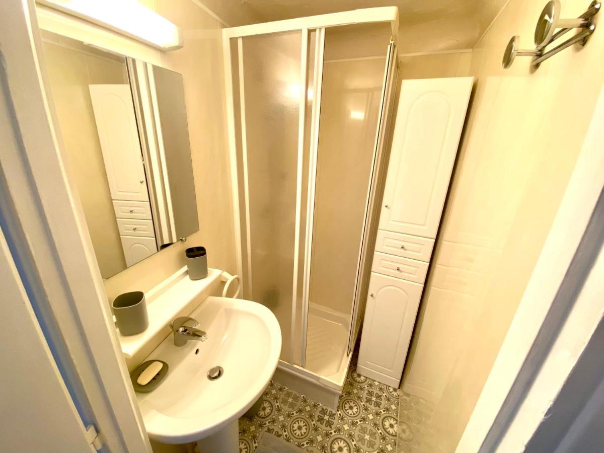 Studio Forville By Scls Locations Cannes Bagian luar foto