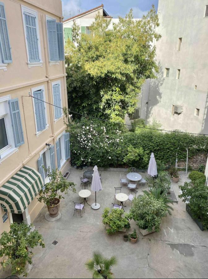 Studio Forville By Scls Locations Cannes Bagian luar foto